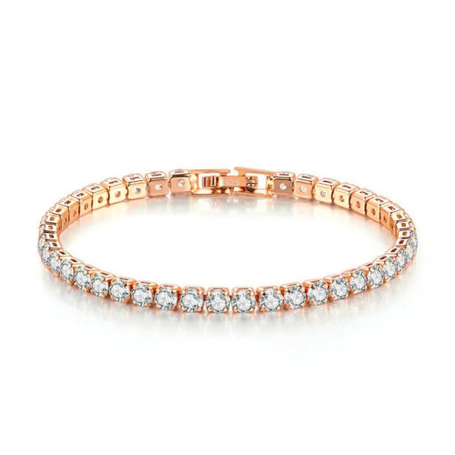 Luminex Gold Bracelet